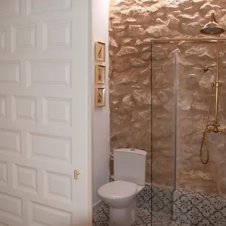 Lägenhet El Paso , Marq *