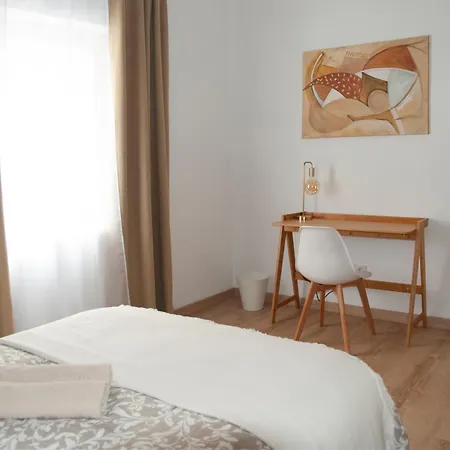 Apartamento El Paso , Marq *