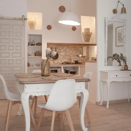 Appartement El Paso , Marq *