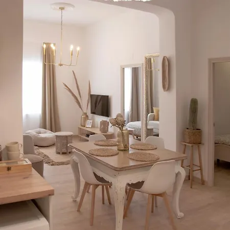 Appartement El Paso , Marq Alicante