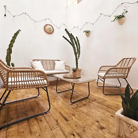 El Paso , Marq Apartment Alicante