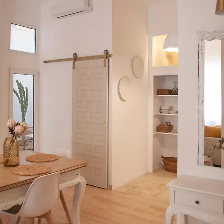 El Paso , Marq Apartamento *