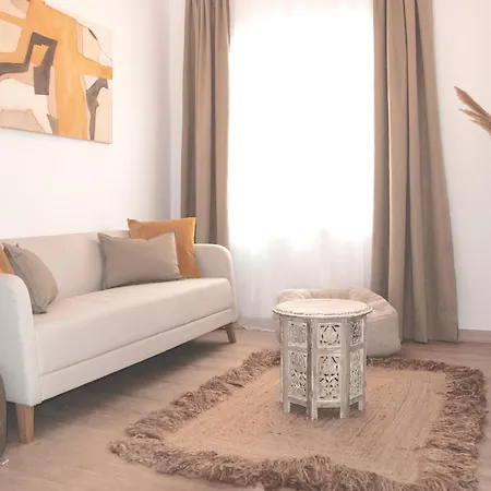 El Paso , Marq Apartment