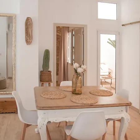 El Paso , Marq Apartment