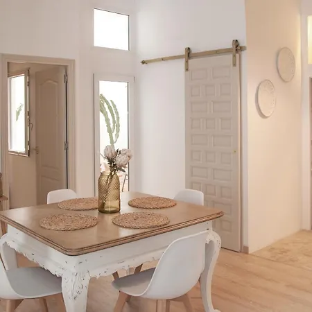 Apartment El Paso , Marq *
