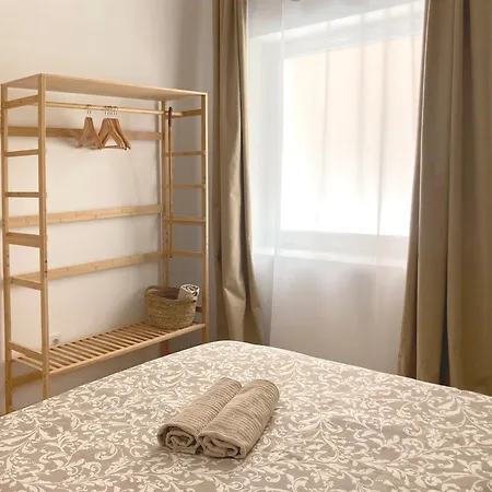 Apartment El Paso , Marq *