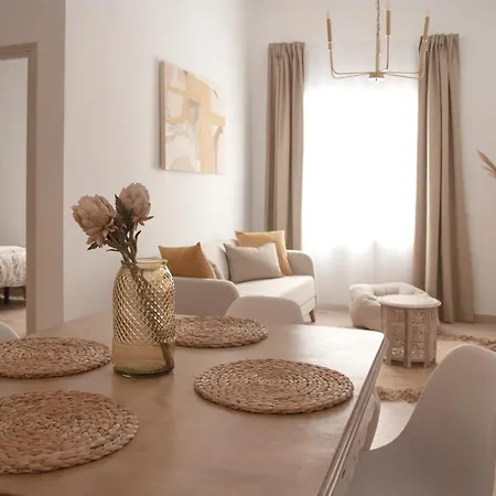 Apartment El Paso , Marq *