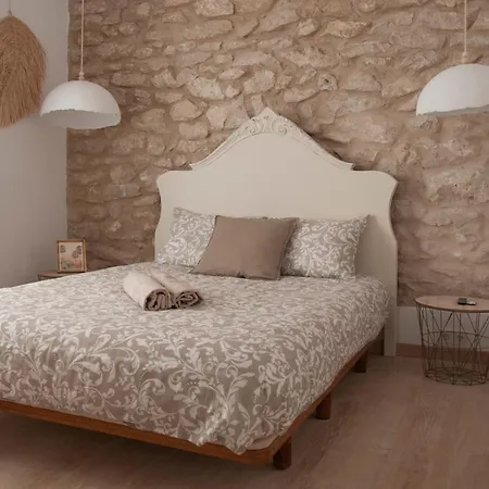 Apartman El Paso , Marq *