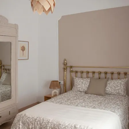 Apartman El Paso , Marq
